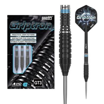 One80 GRIPTRON - GT 3 - 22 Gramm