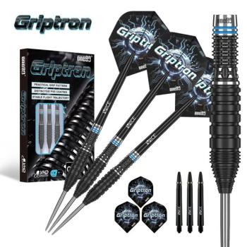 Preview: One80 GRIPTRON - GT 3 - 22 Gramm