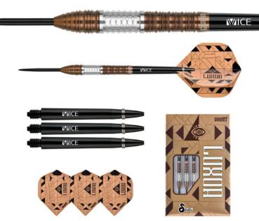 Preview: One80 LUXOR 'Delta' - 21 Gramm
