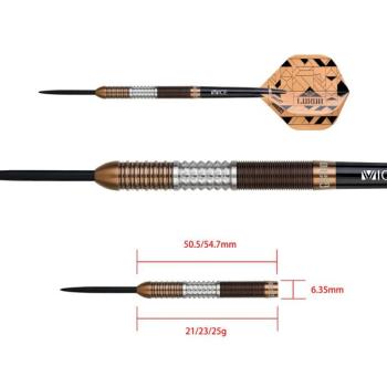 Preview: One80 LUXOR 'Alpha' - 21 Gramm