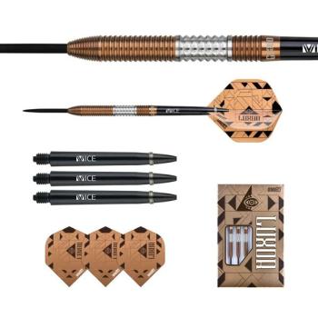Preview: One80 LUXOR 'Beta' - 21 Gramm