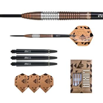 Preview: One80 LUXOR 'Gamma' - 21 Gramm