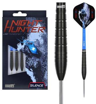 One80 NIGHTHUNTER 'Silence' - 22 Gramm