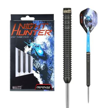 One80 NIGHTHUNTER 'Defense' - 24 Gramm