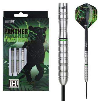 One80 PANTHER - H - 21 Gramm