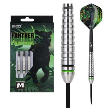 One80 PANTHER - M - 25 Gramm