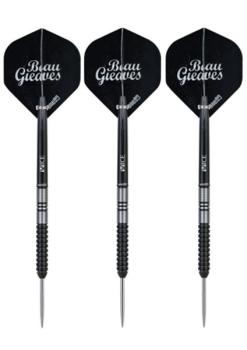 Preview: One80 BEAU GREAVES - VHD Black Edition - 21 Gramm