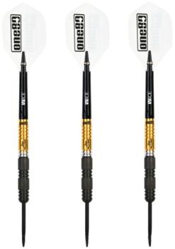 Preview: One80 JIM WILLIAMS Signature Darts VHD - 25 Gramm