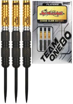 One80 JIM WILLIAMS Signature Darts VHD - 25 Gramm