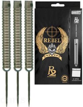 One80 Revolution II 'REBEL' R2 - 20 Gramm