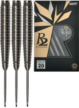 One80 Revolution II 'REGULATOR' R2 - 22 Gramm