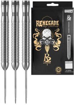 One80 Revolution II 'RENEGADE' R2 - 22 Gramm