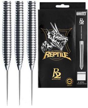 One80 Revolution II 'REPTILE' R2 - 26 Gramm