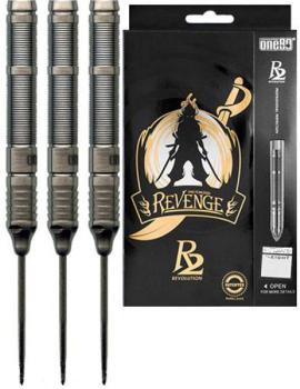 One80 Revolution II 'REVENGE' R2 - 20 Gramm