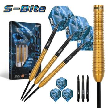 Preview: One80 S-BITE - B 1 - 22 Gramm