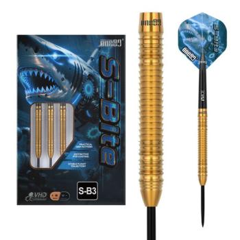 One80 S-BITE - B 3 - 22 Gramm