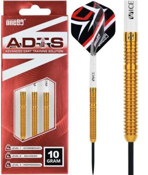 One80 ADTS - Dart Trainingslösung - 10 Gramm