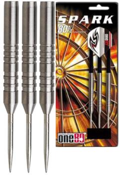 One80 SPARK - 24 Gramm