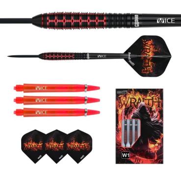 Preview: One80 WRAITH - W1 - 25 Gramm