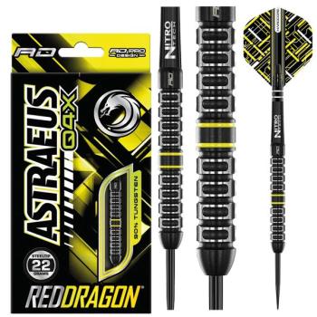 Red Dragon ASTRAEUS Q4X PARALLEL - 22 Gramm
