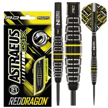 Red Dragon ASTRAEUS Q4X TORPEDO - 21 Gramm