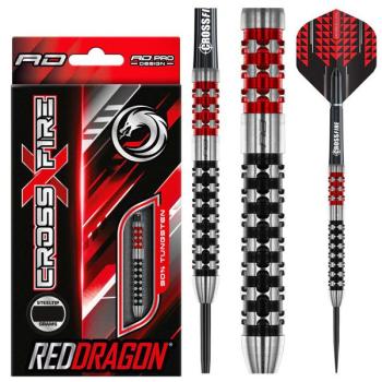 Red Dragon CROSSFIRE - 24 Gramm
