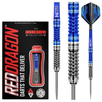 Red Dragon DELTA - 22 Gramm