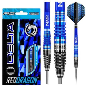 Red Dragon DELTA 2 - 24 Gramm