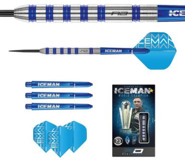 Preview: Red Dragon GERWYN PRICE 'Iceman' CHALLENGER - 25 Gramm