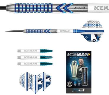 Preview: Red Dragon GERWYN PRICE 'Iceman' CONTOUR- 21 Gramm