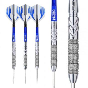 Preview: Red Dragon GERWYN PRICE 'Iceman' Element - 24 Gramm