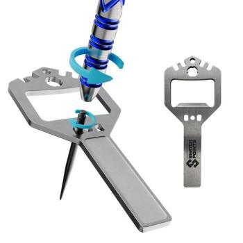 Preview: Red Dragon GERWYN PRICE 'Iceman' - Blue Original - Switch Point - 23 Gramm