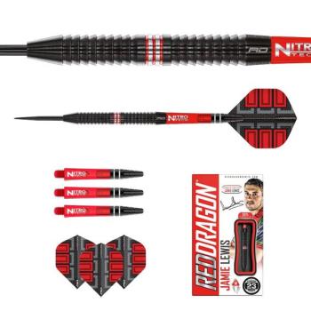 Preview: Red Dragon JAMIE LEWIS SE - 23 Gramm