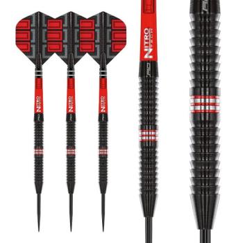 Preview: Red Dragon JAMIE LEWIS SE - 23 Gramm