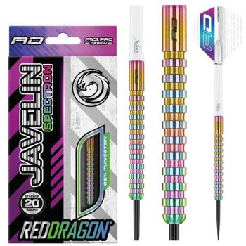 Red Dragon JAVELIN SPECTRON - 20 Gramm