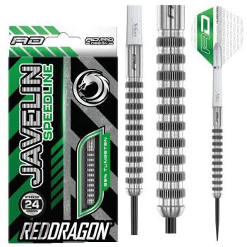 Red Dragon JAVELIN SPEEDLINE - 24 Gramm