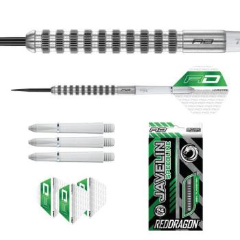 Preview: Red Dragon JAVELIN SPEEDLINE - 24 Gramm