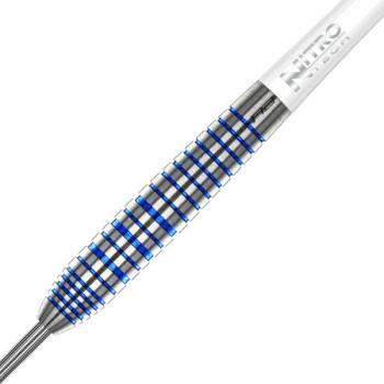 Preview: Red Dragon LUKE HUMPHRIES - TX3 Cool Blue - 22 Gramm