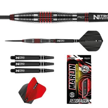 Preview: Red Dragon MARLIN VENOM - 24 Gramm