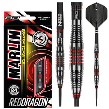 Red Dragon MARLIN VENOM - 24 Gramm