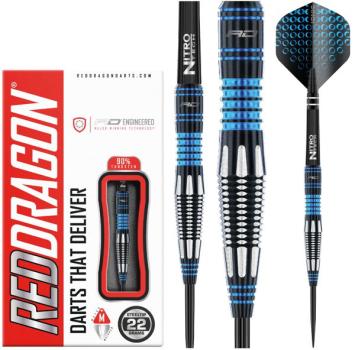 Red Dragon MARLIN - 22 Gramm