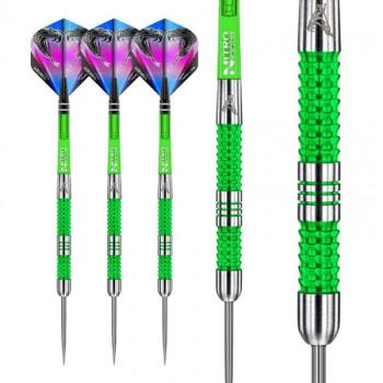 Preview: Red Dragon PETER WRIGHT 'Snakebite' Mamba - 24 Gramm