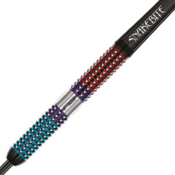 Preview: Red Dragon PETER WRIGHT 'Snakebite' SPIRIT - 21 Gramm