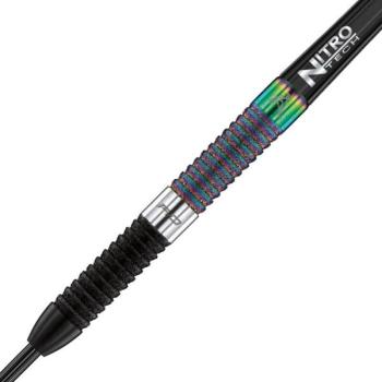 Preview: Red Dragon PETER WRIGHT 'Snakebite' World Champion Diamond Fusion SE - 20 Gramm