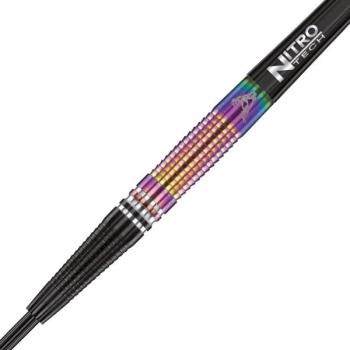 Preview: Red Dragon PETER WRIGHT 'Snakebite' World Champion Tapered SE - 21 Gramm