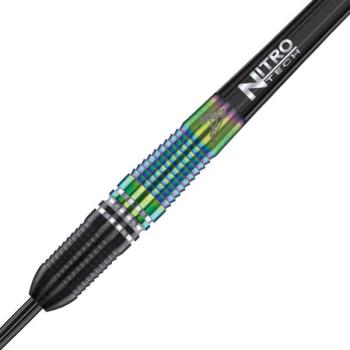 Preview: Red Dragon PETER WRIGHT 'Snakebite' World Champion Torpedo SE - 23 Gramm
