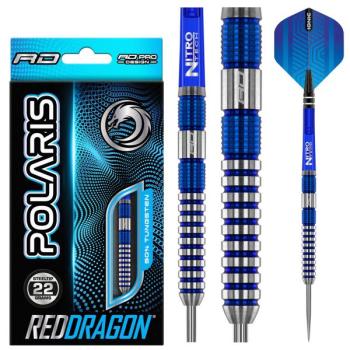 Red Dragon POLARIS - 24 Gramm
