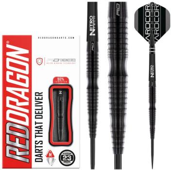 Red Dragon RAZOR EDGE EXTREME - 21 Gramm