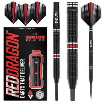 Red Dragon RAZOR EDGE ZX-95 - 24 Gramm