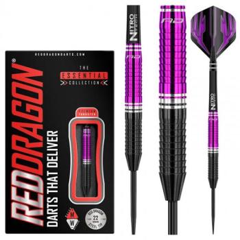 Red Dragon RAZOR EDGE ZX-1 - 24 Gramm